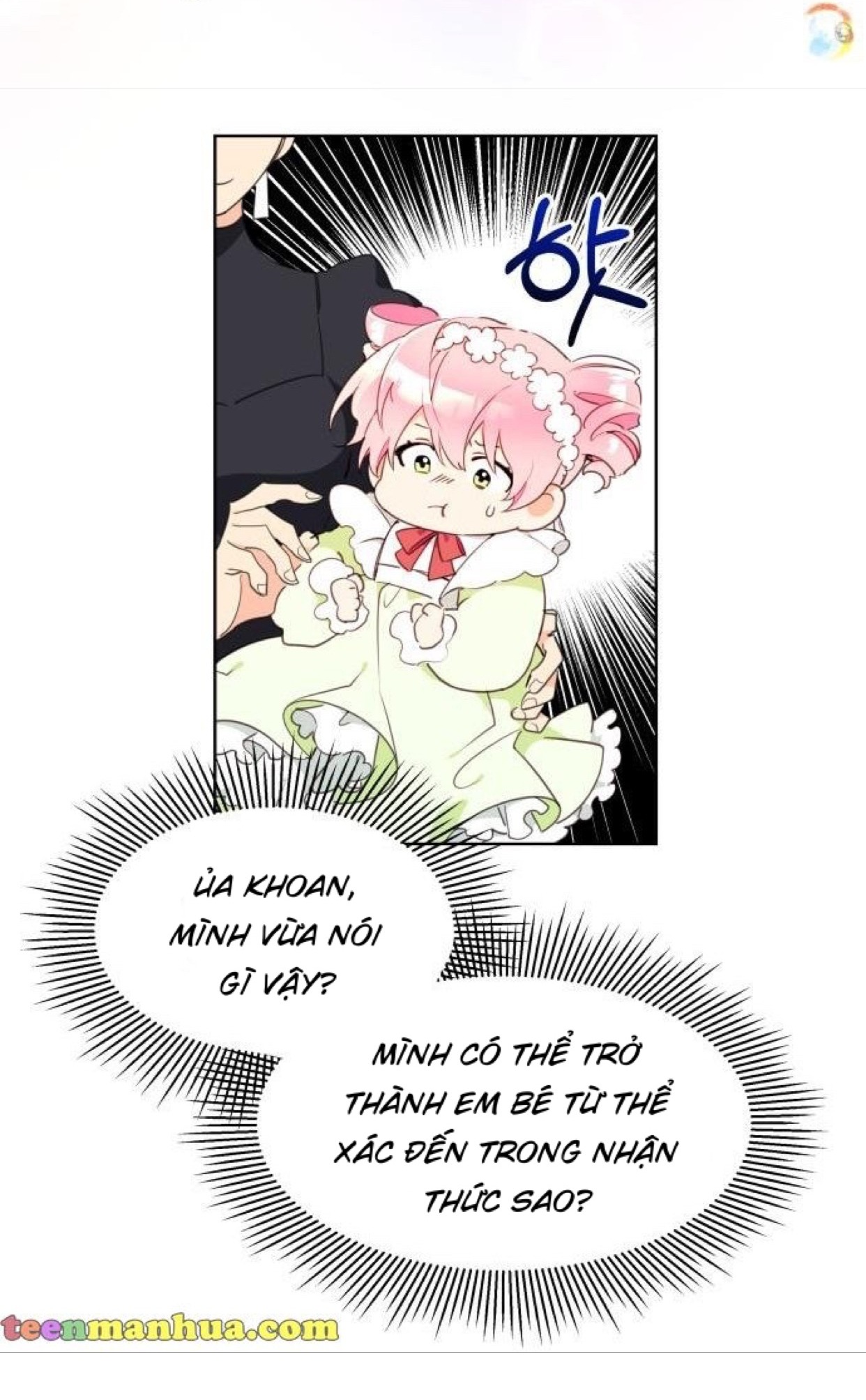 công chúa loto chapter 2.1 31