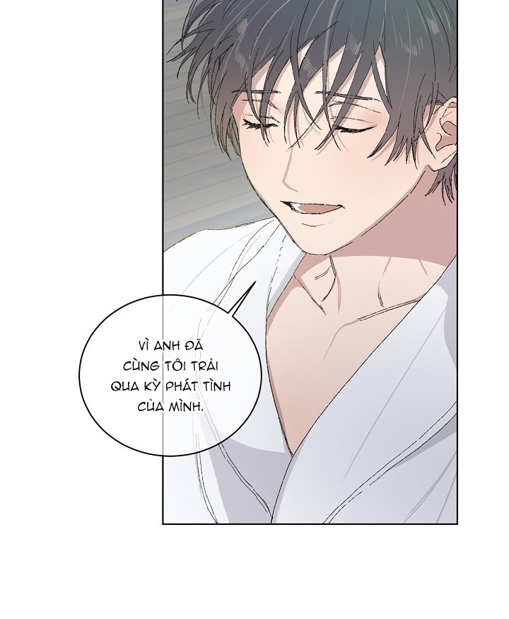 chàng tuấn mã của tôi chapter 24 35