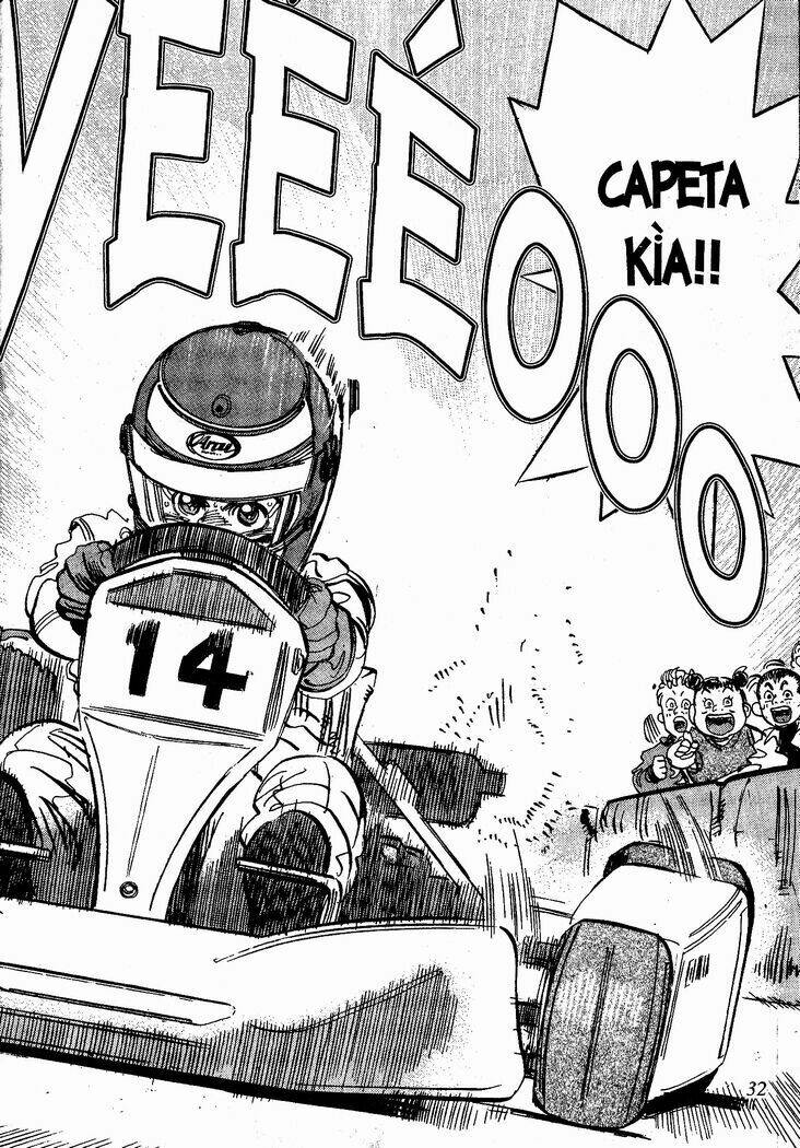 khát vọng đường đua chapter 22 4