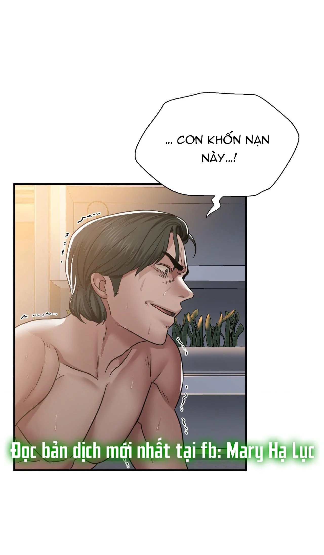 quá khứ của mẹ kế chapter 2.2 35