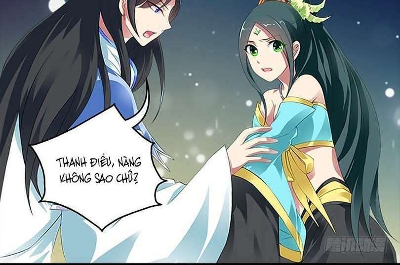 hoa ngôn tâm nguyện chapter 30 8