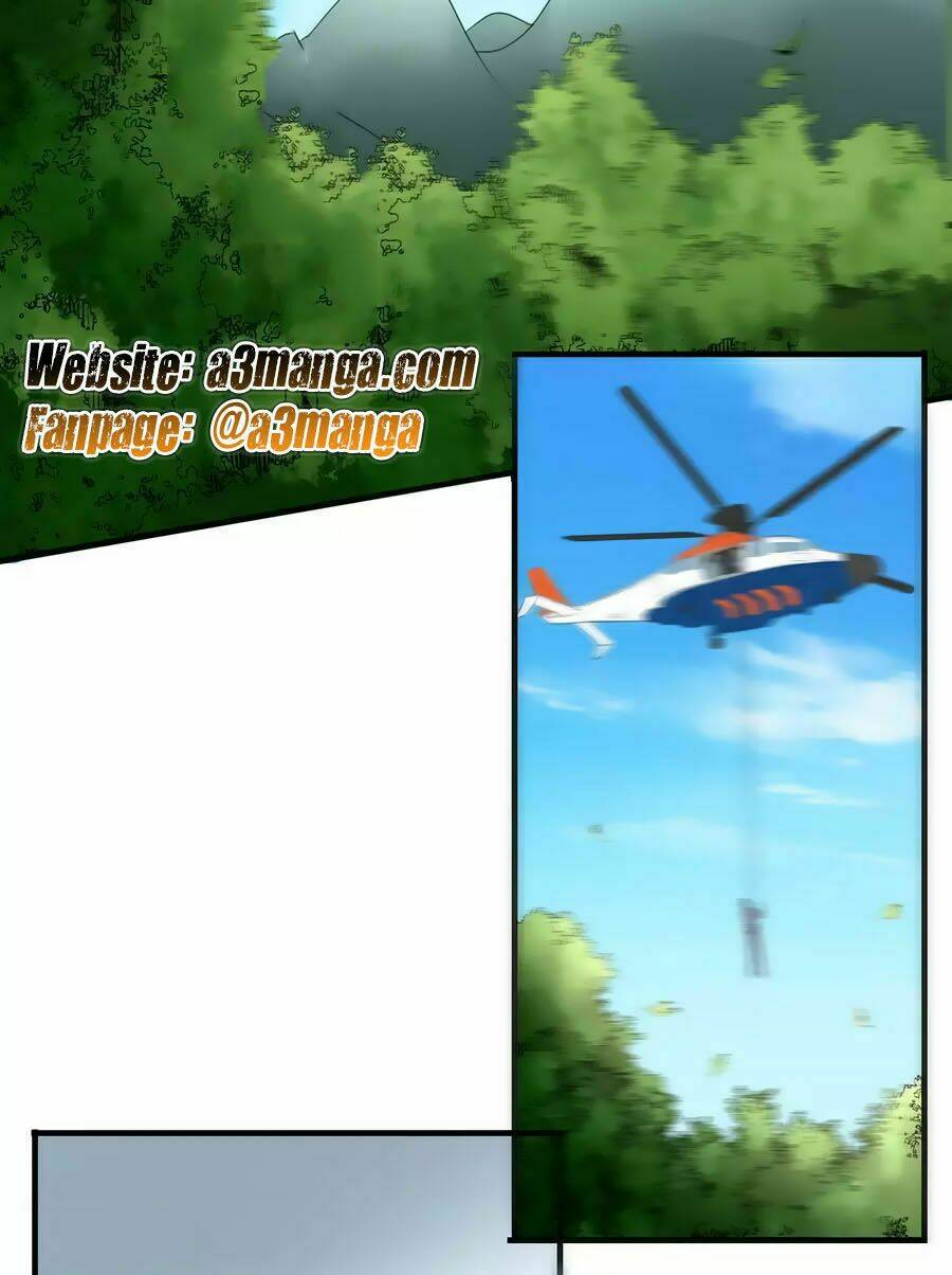 báo hệ nam hữu đích thiên tầng thao lộ chapter 23 2