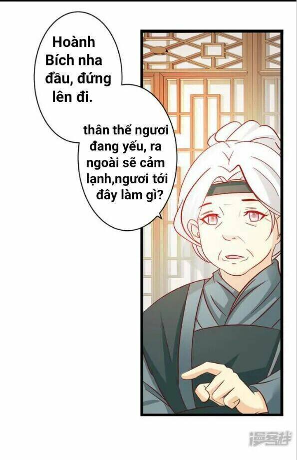 trọng sinh y phi chapter 6 17