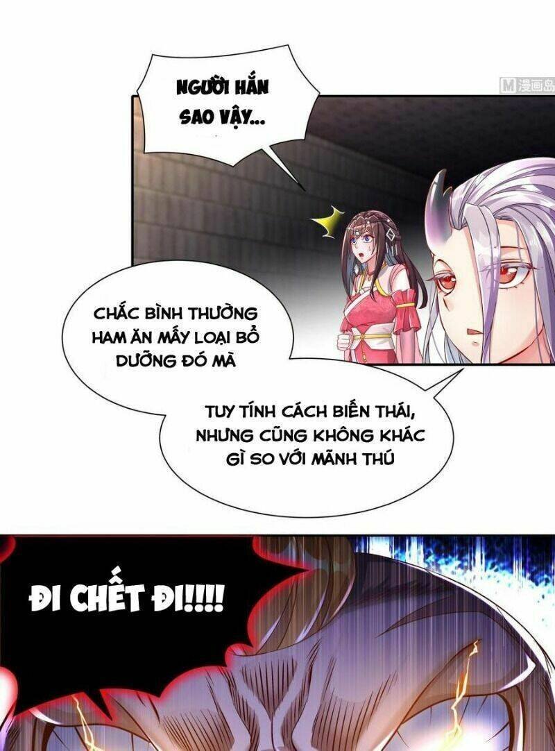 trọng sinh chi ma tôn đương đạo chapter 103 22