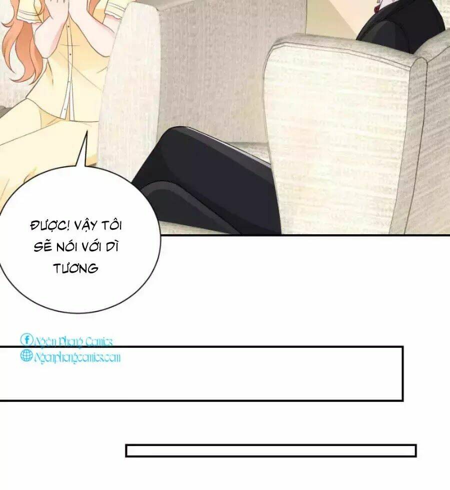 phụng tử thành hôn : tiên thê không được trốn chapter 14 6