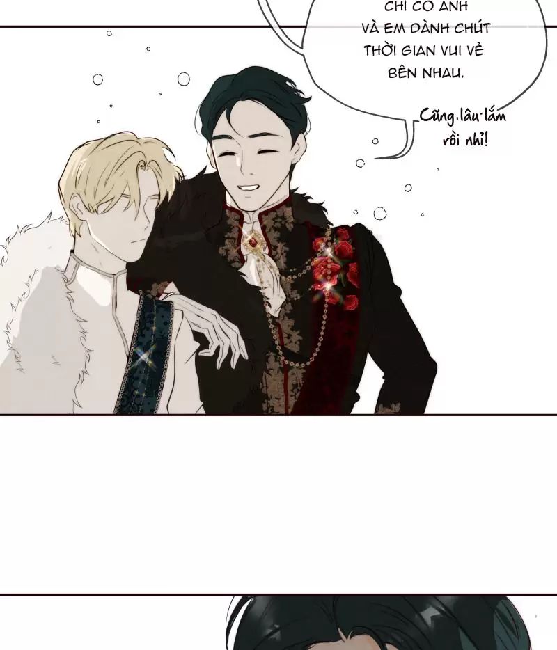 tôi là kẻ phản diện chapter 15 17