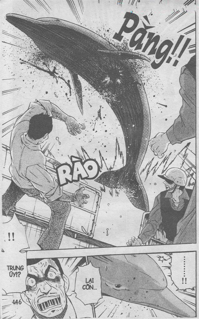 zettai karen children – the lovely children chapter 4 28