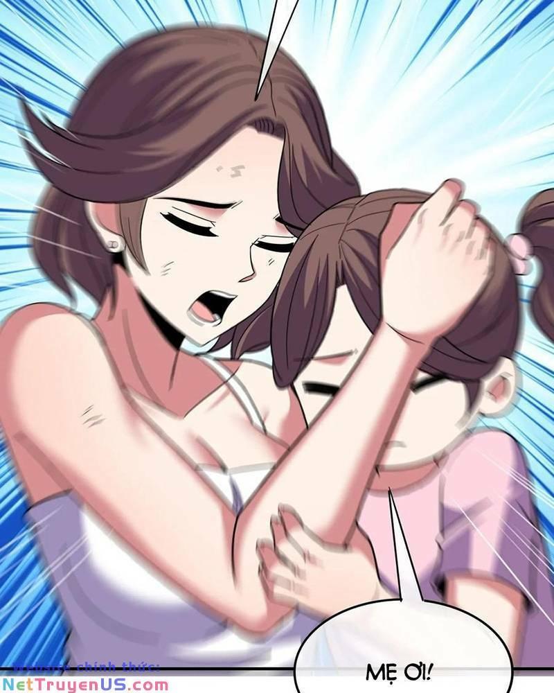 nhìn thấy thanh máu, ta xử tội thần linh chapter 83 13