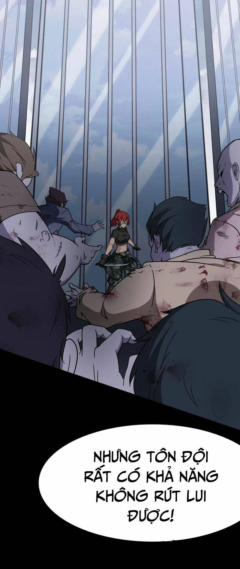 bạn gái virus của tôi chapter 176 19