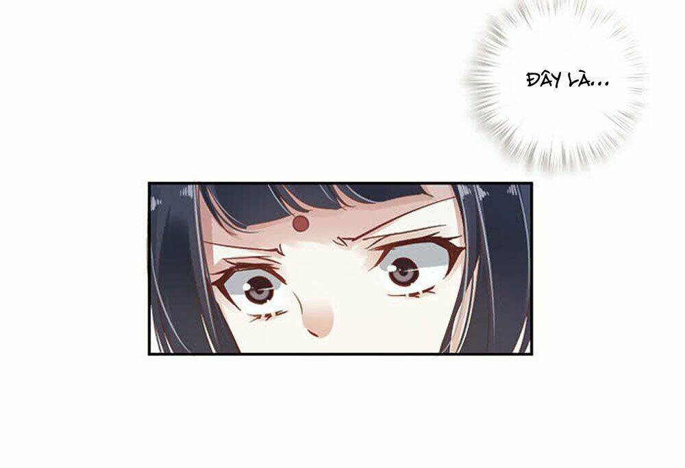 thiền tâm vấn đạo chapter 20 20