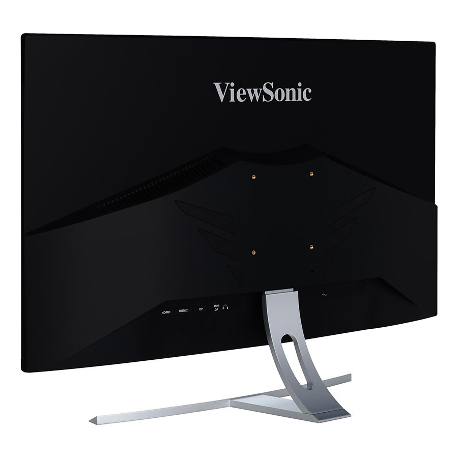 Màn Hình Cong Viewsonic VX3217-2KC-MHD 32inch WQHD 5ms 75Hz VA Speaker - Hàng Chính Hãng