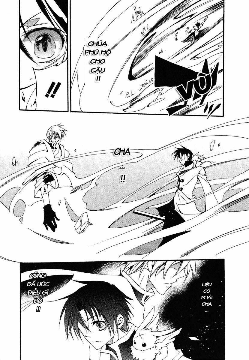 07 hồn ma chapter 33 13