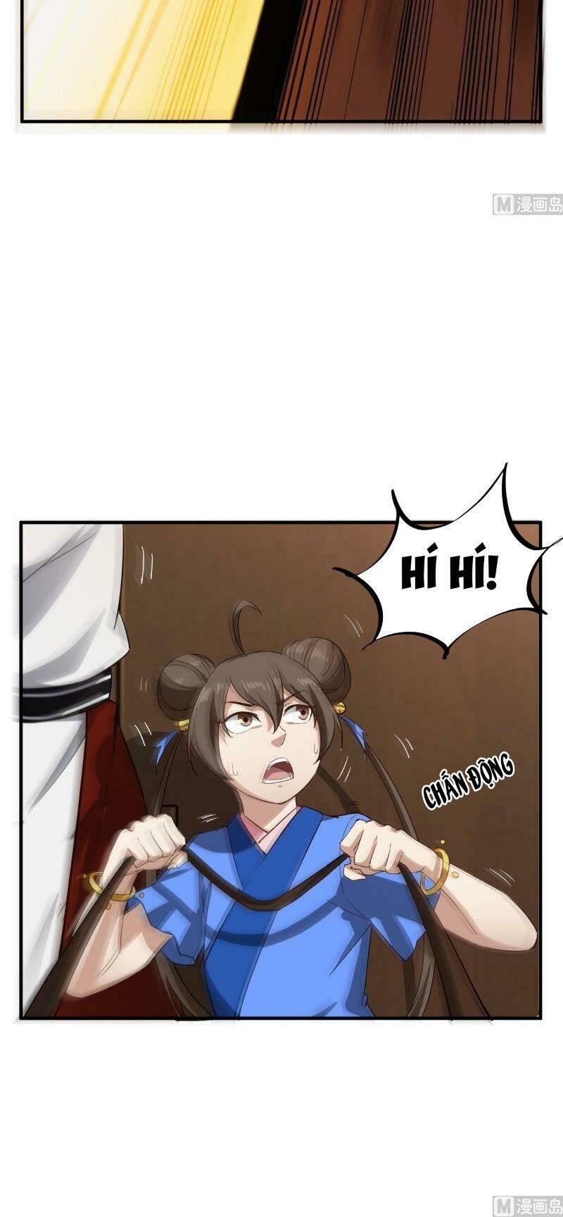 trọng sinh tới đại đường chapter 104 20