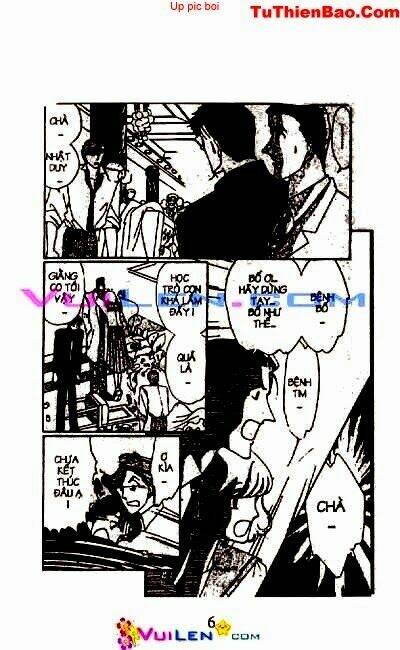 cô bé khóc nhè chapter 17 5