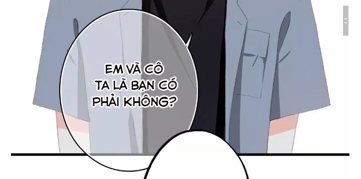 Con Tim Rung Động chapter 37 - Trang 11