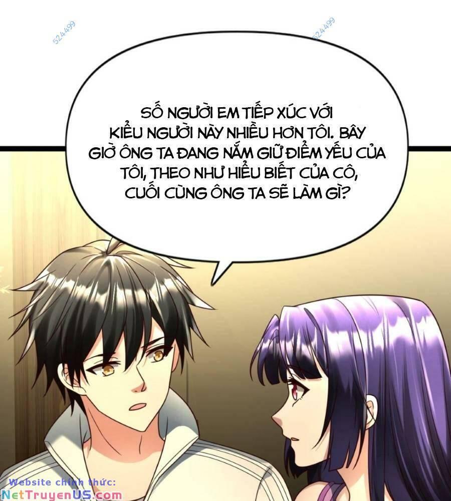 toàn cầu băng phong, ta chế tạo phòng an toàn chapter 115 1