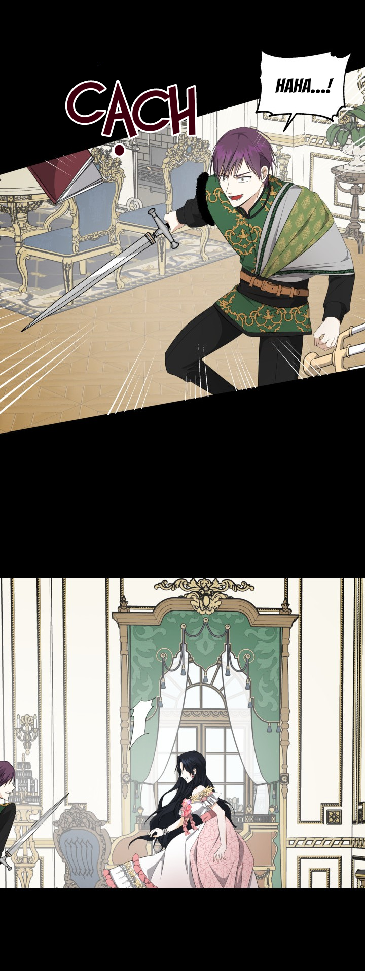 trở thành vợ của nam chính phế vật chapter 21 4