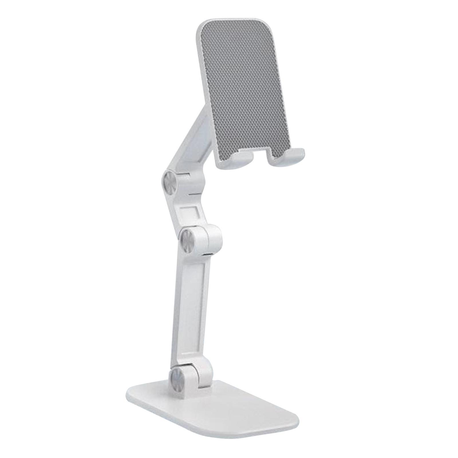 Portable Mobile Phone Stand Holder Mount For Phone Tablet up to 12.9"