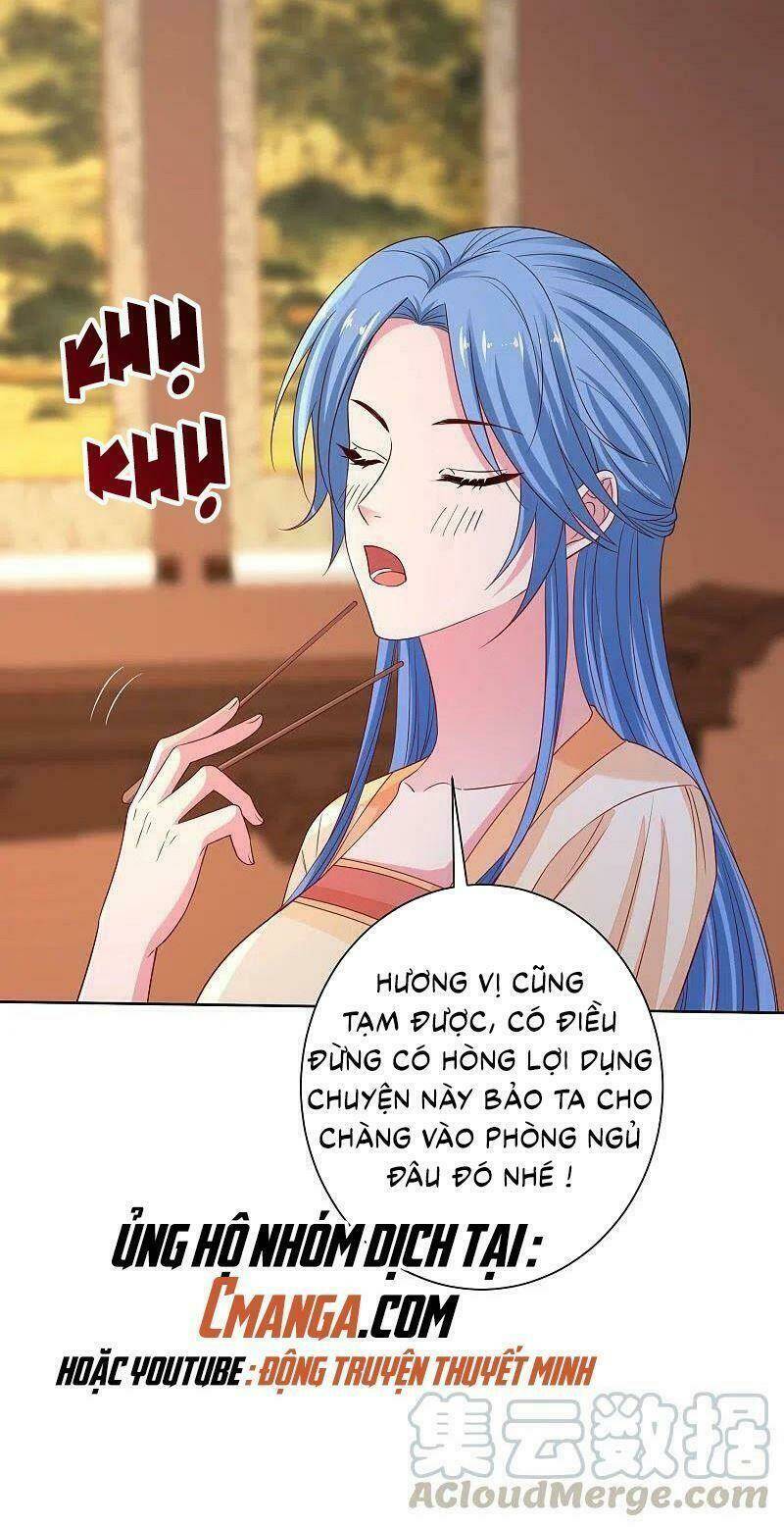 độc y đích nữ chapter 206 30