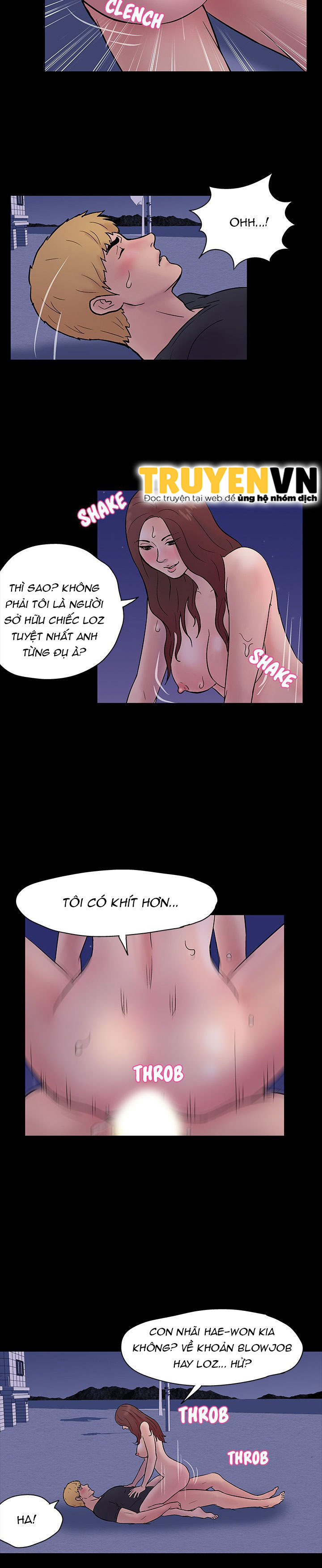 dự án utopia (project utopia) chapter 19 7