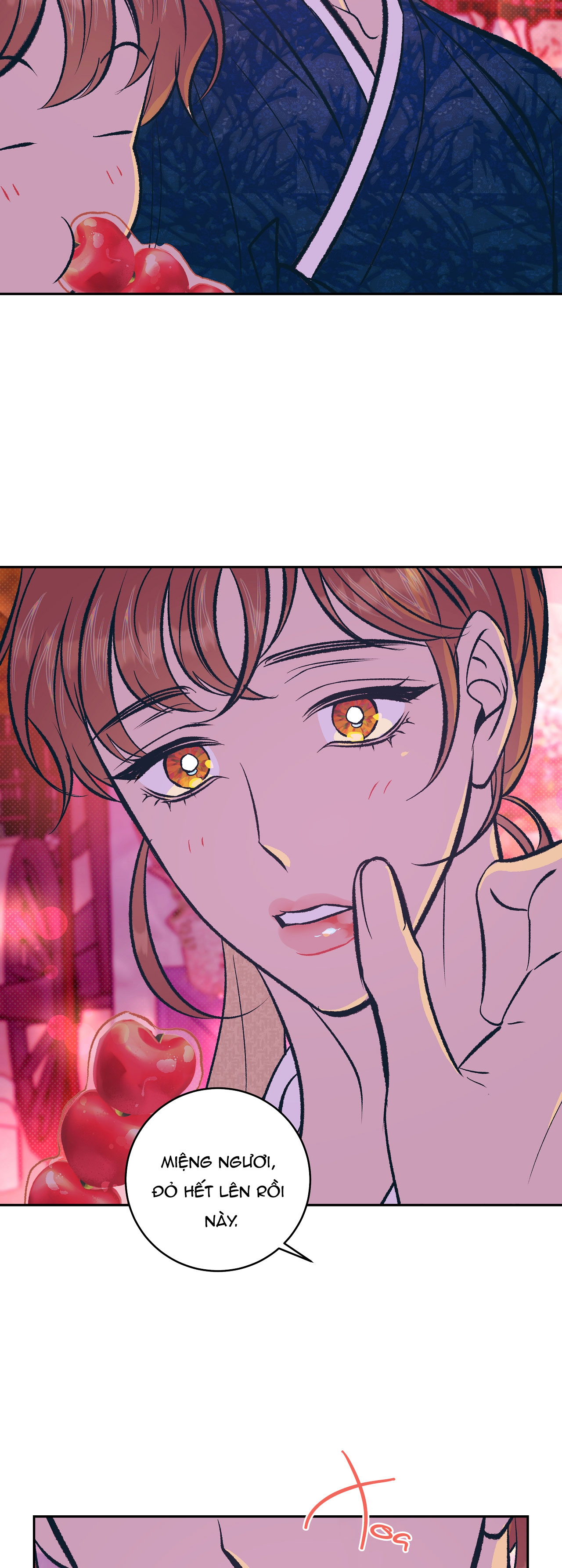 bán yêu chapter 14 25