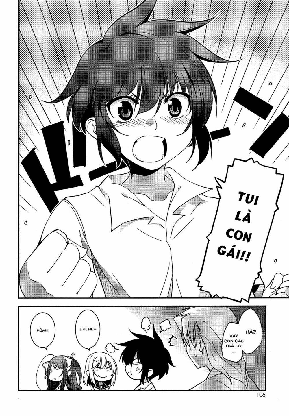 boku to boku chapter 10 27