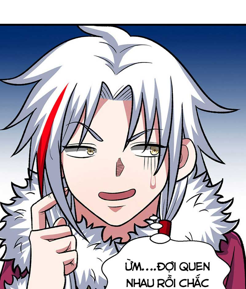 võ đạo độc tôn chapter 535 39