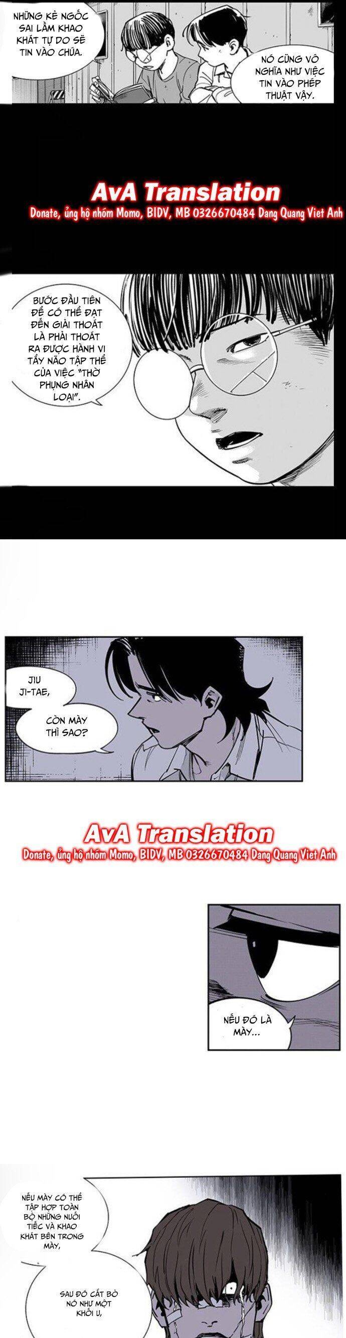 fight class 3 chapter 96 50