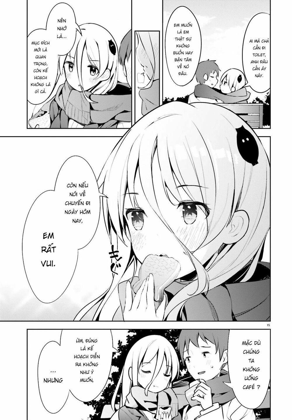 dear sir... i married a killer chapter 6 16