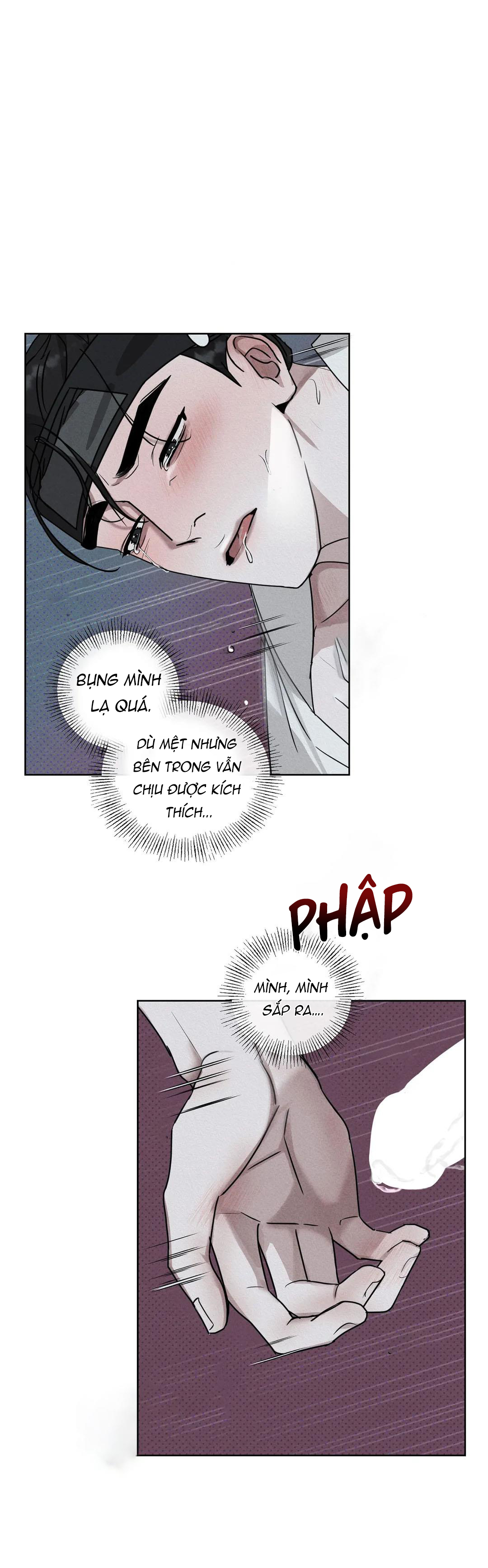 yêu tinh chapter 4 31