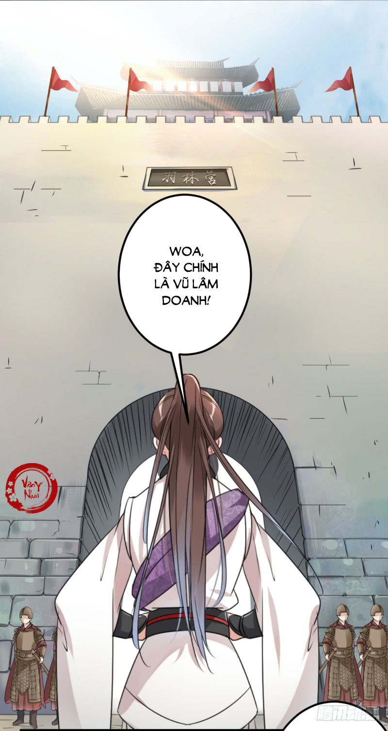 vương gia không thể trêu chapter 14 34