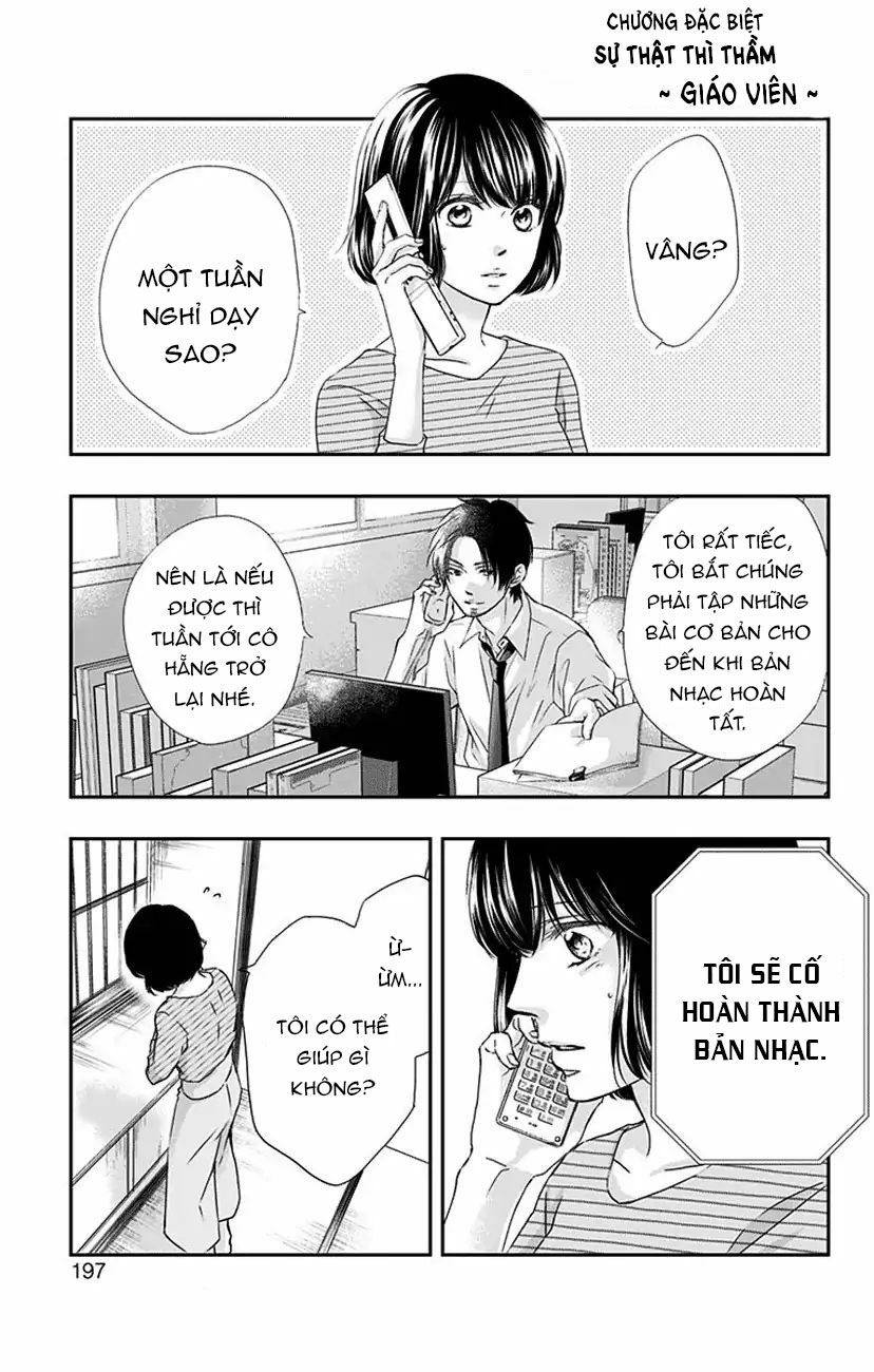 kono oto tomare! chapter 70 46