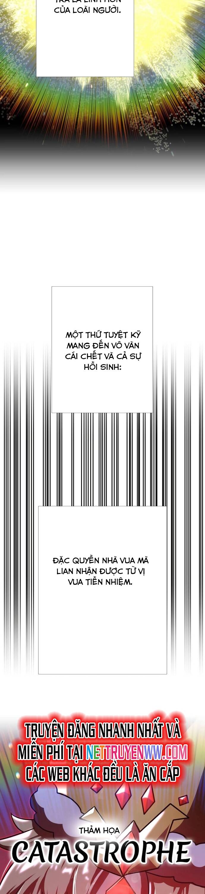 Huyết Thánh Cứu Thế Chủ~ Ta Chỉ Cần 0.0000001% Đã Trở Thành Vô Địch chapter 106 49