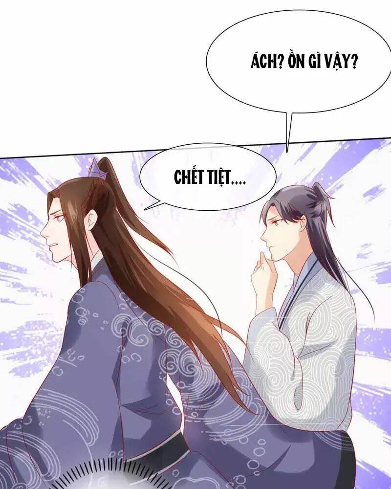 mười dặm hồng trang, thay huynh xuất giá chapter 24 29