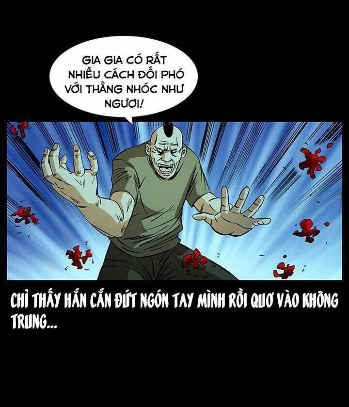 U Minh Ngụy Tượng Chapter 190 76