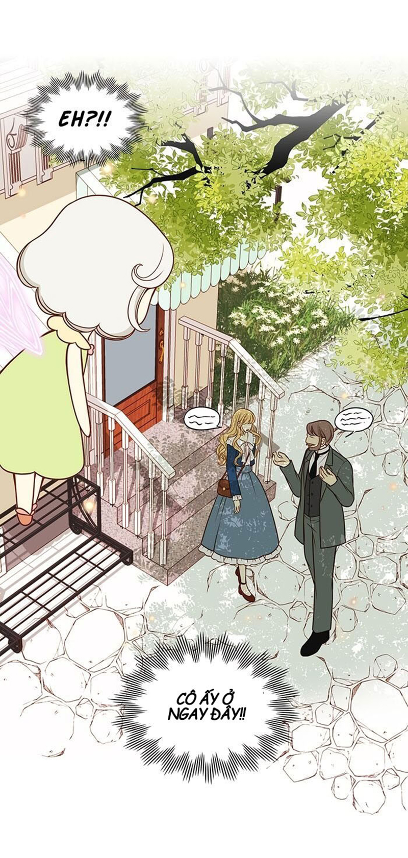 tiệm hoa của wendy chapter 42 15