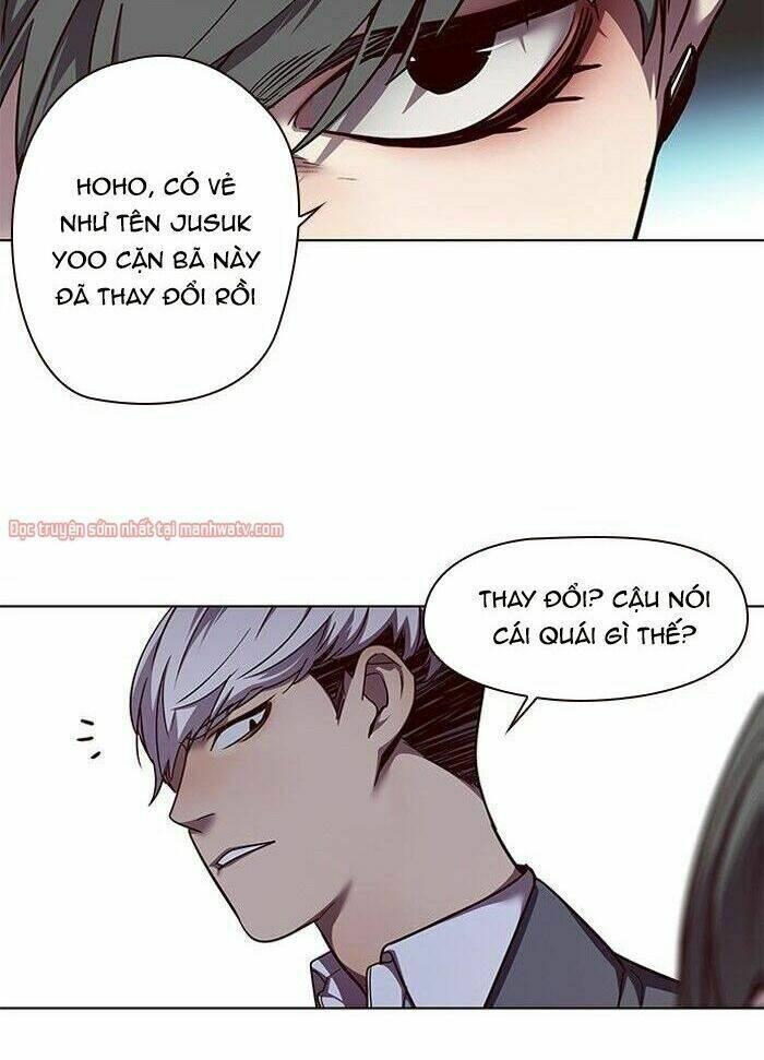 biến thân thành mèo chapter 50 72