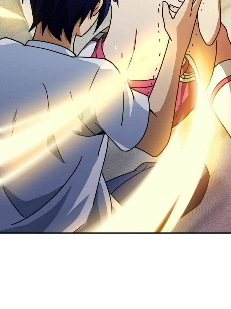 hộ hoa cao thủ tại đô thị chapter 60 33