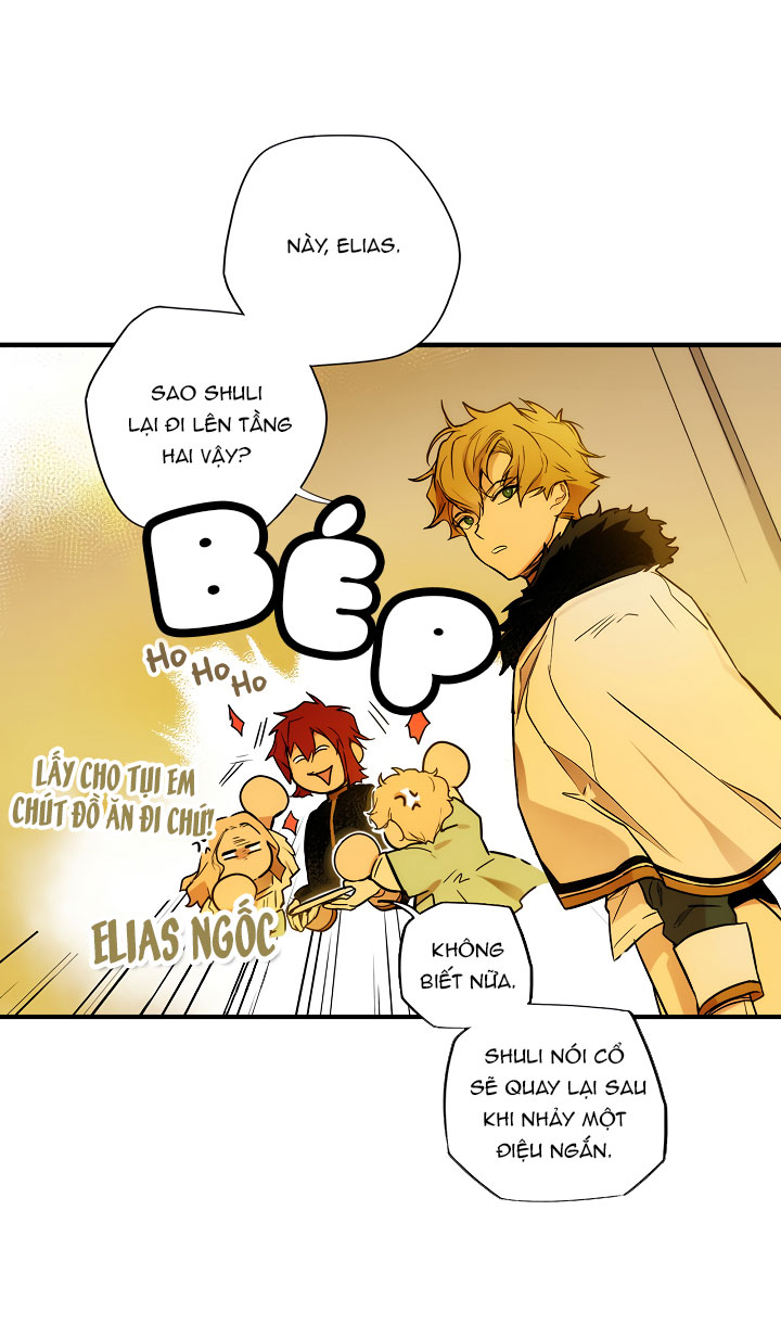 cổ tích về người mẹ kế chapter 41 7