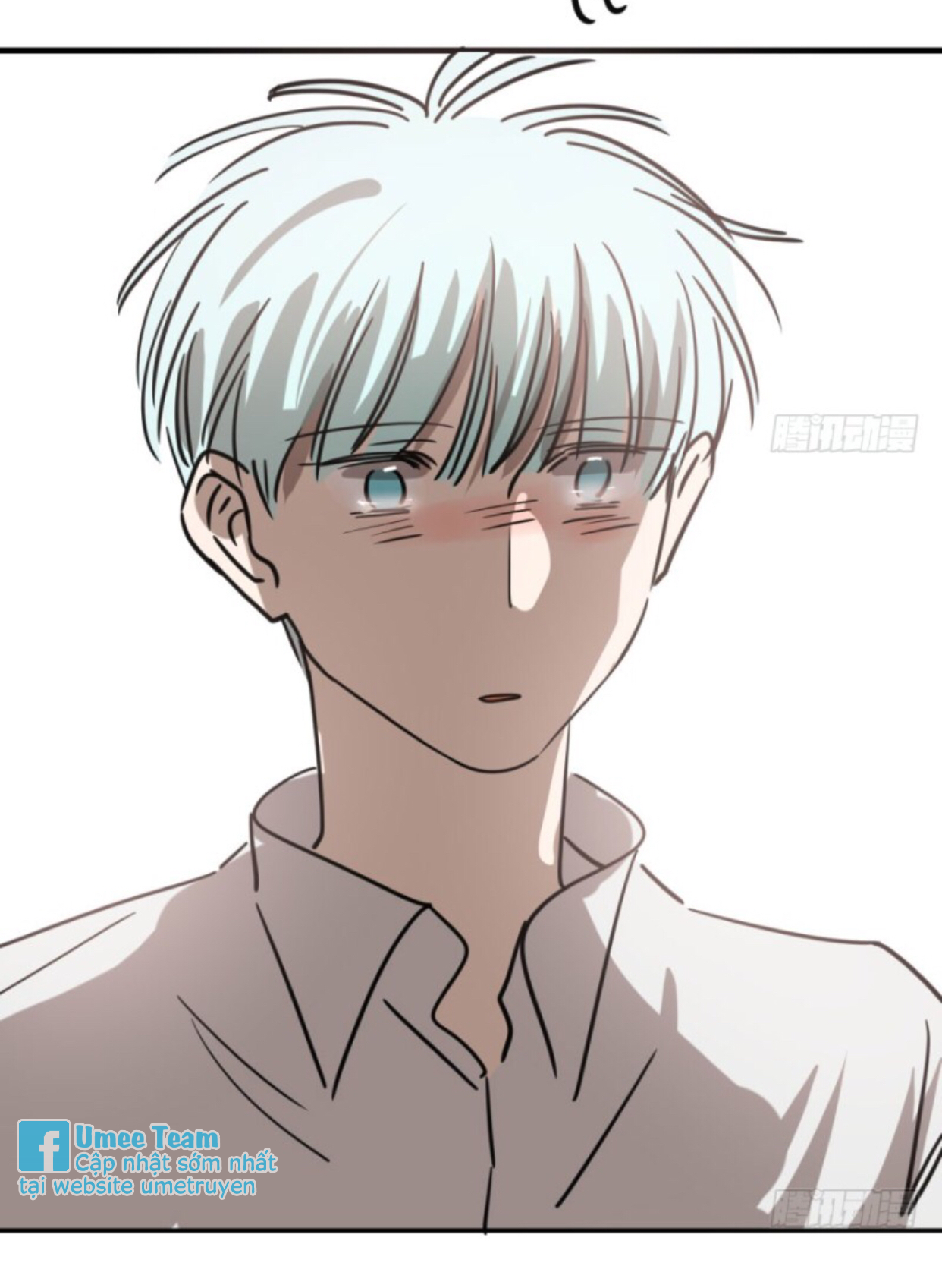 Bắt Lấy Ngao Ngao chapter 57 - Trang 9
