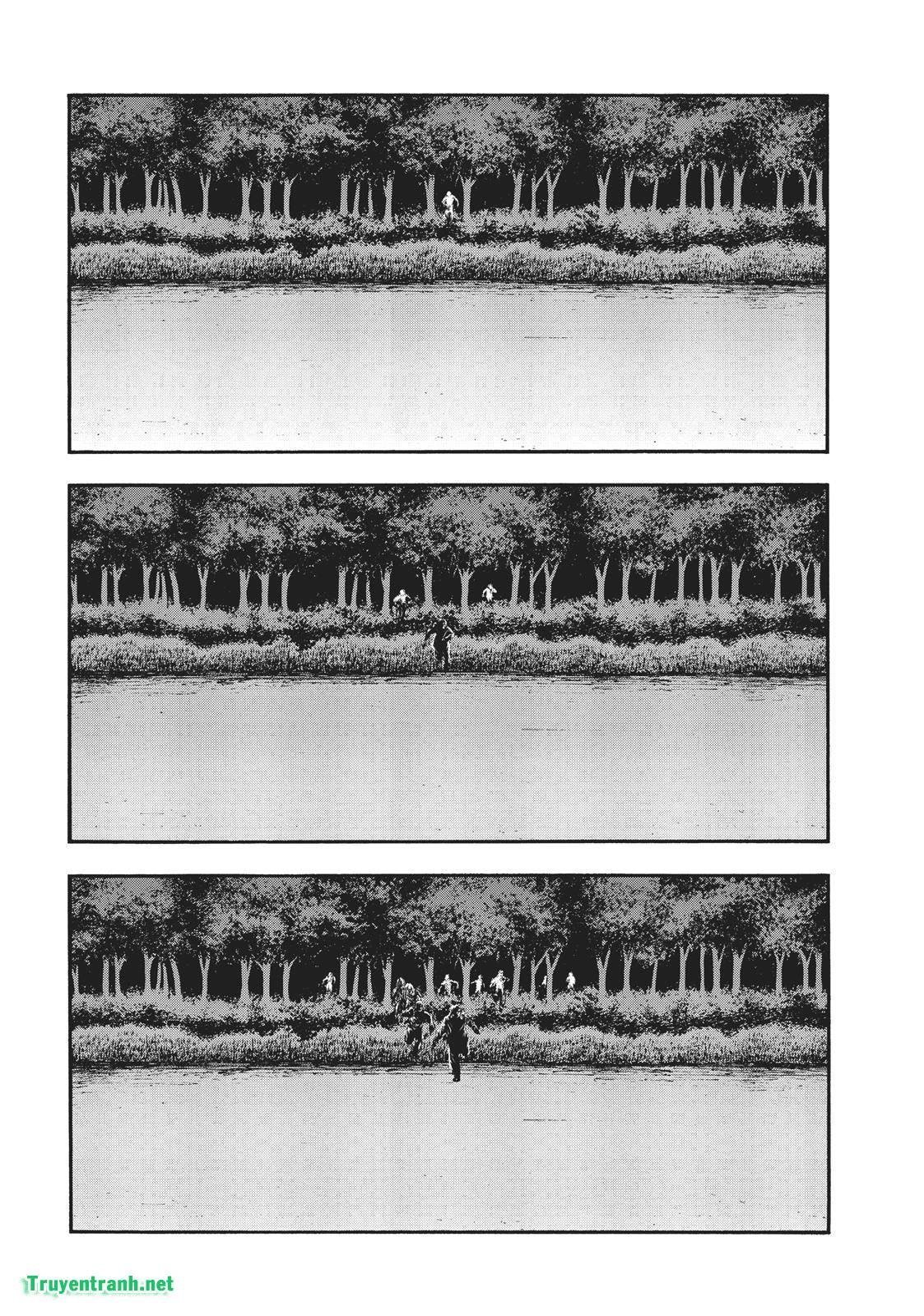 igai - the play dead/alive chapter 25.1 12