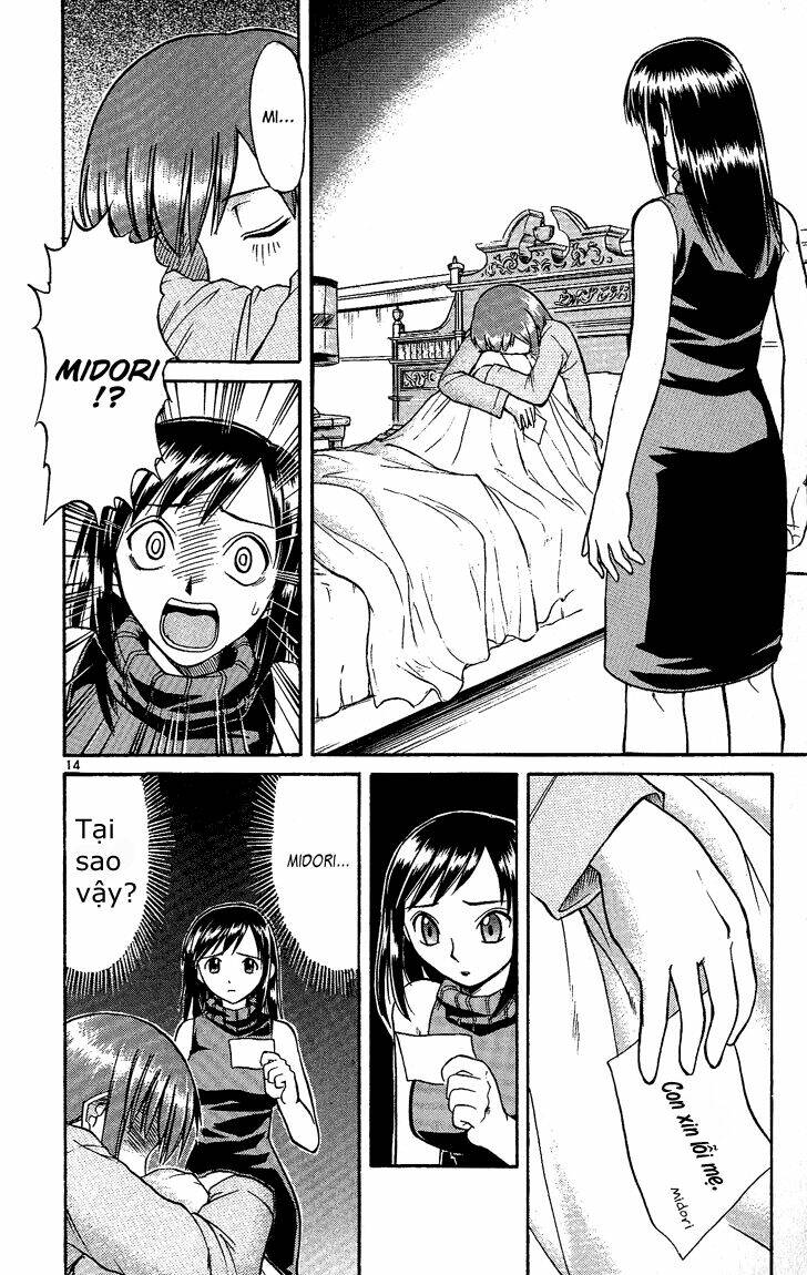 midori no hibi chapter 32 14