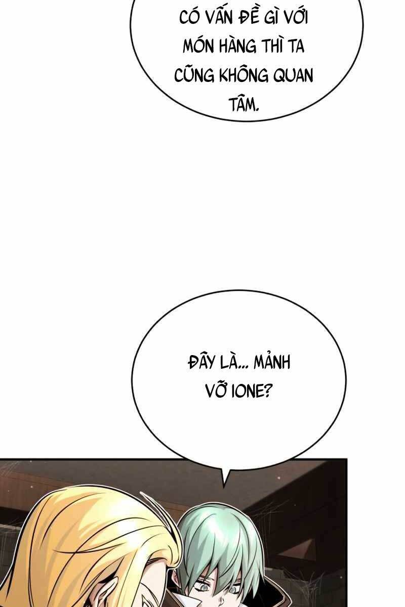 sự thức tỉnh của hắc ma pháp sư sau 66666 năm chapter 69.2 41