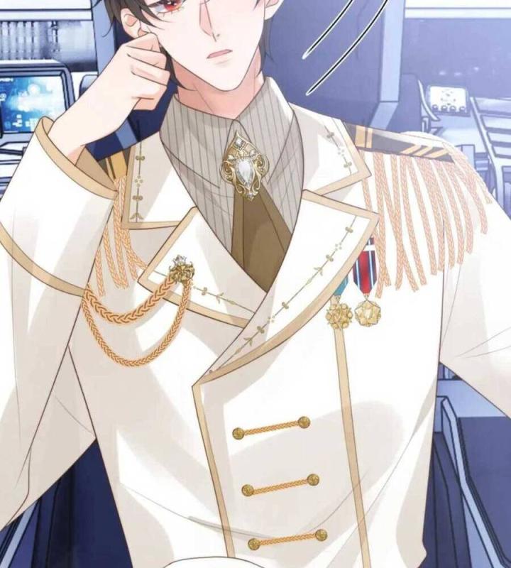 vị chỉ huy lạnh lùng khóc trong vòng tay tôi chapter 23 35