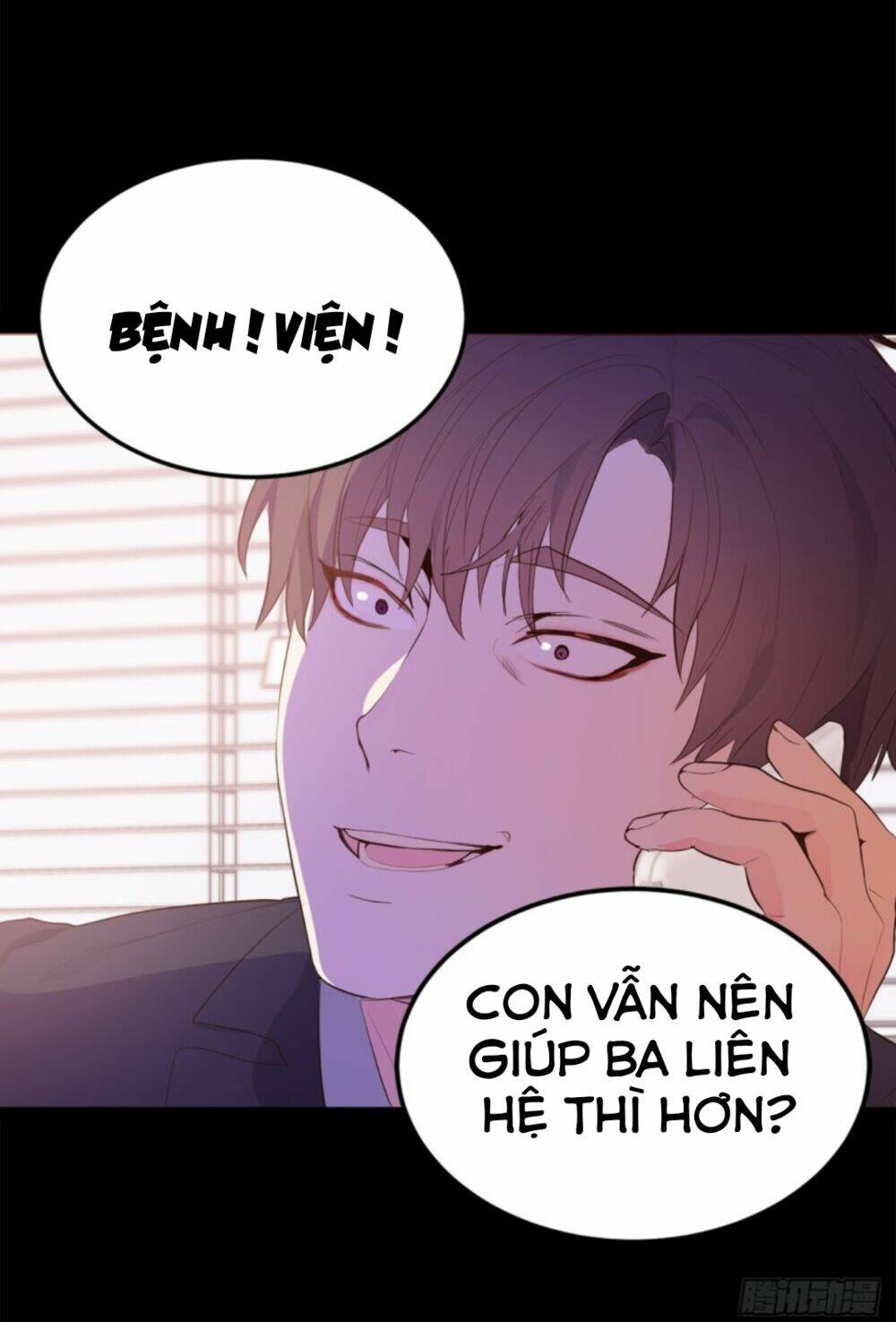 acup tiên sinh chapter 5 20