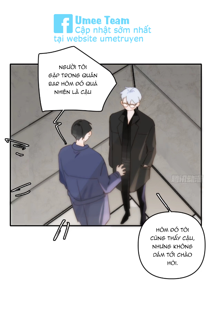 đêm đầy sao nói với em chapter 21 2