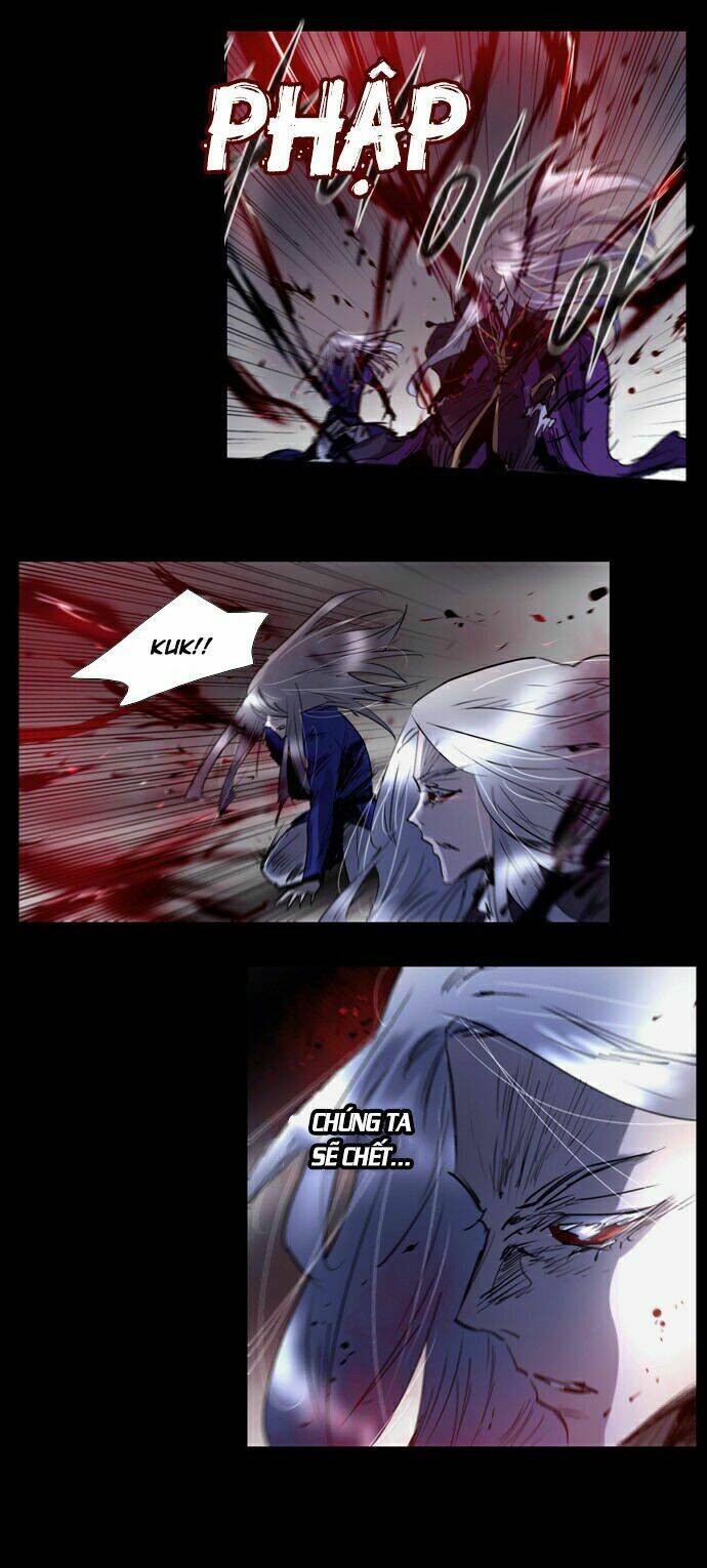 bản khế ước linh hồn chapter 186 27