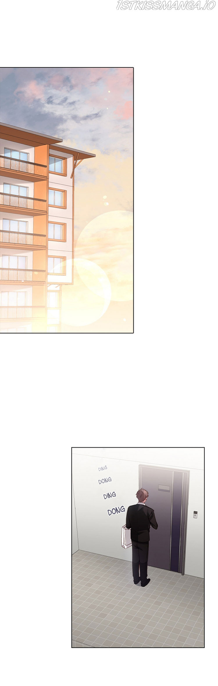 vướng vào mối quan hệ ngoài ý muốn chapter 54.1 3