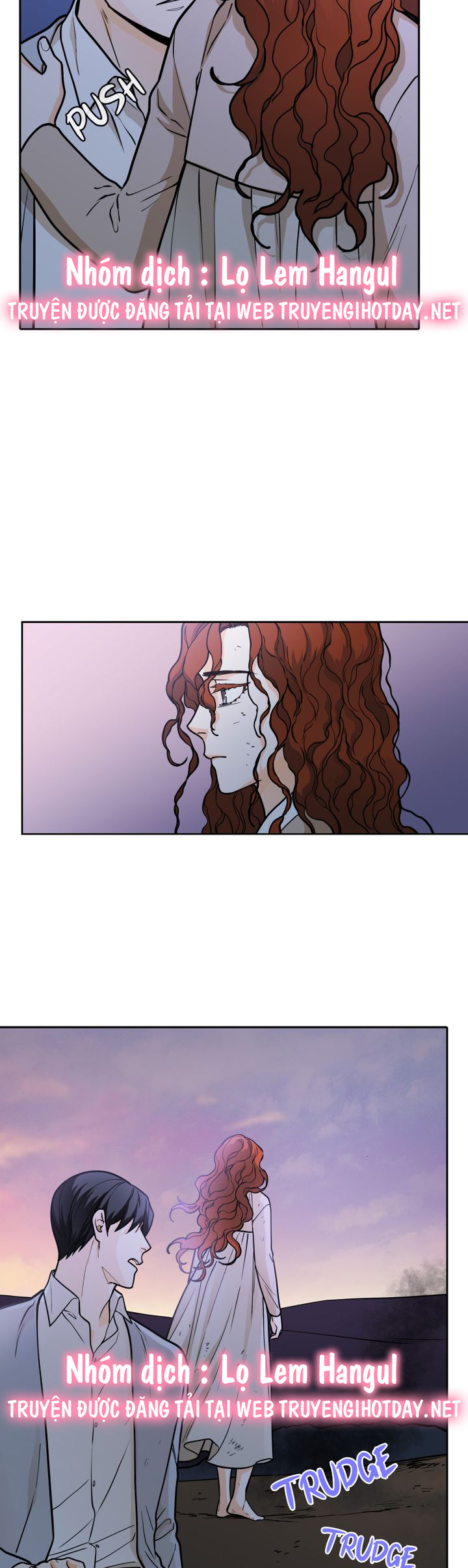 câu chuyện về người phụ nữ ấy chapter 84 5