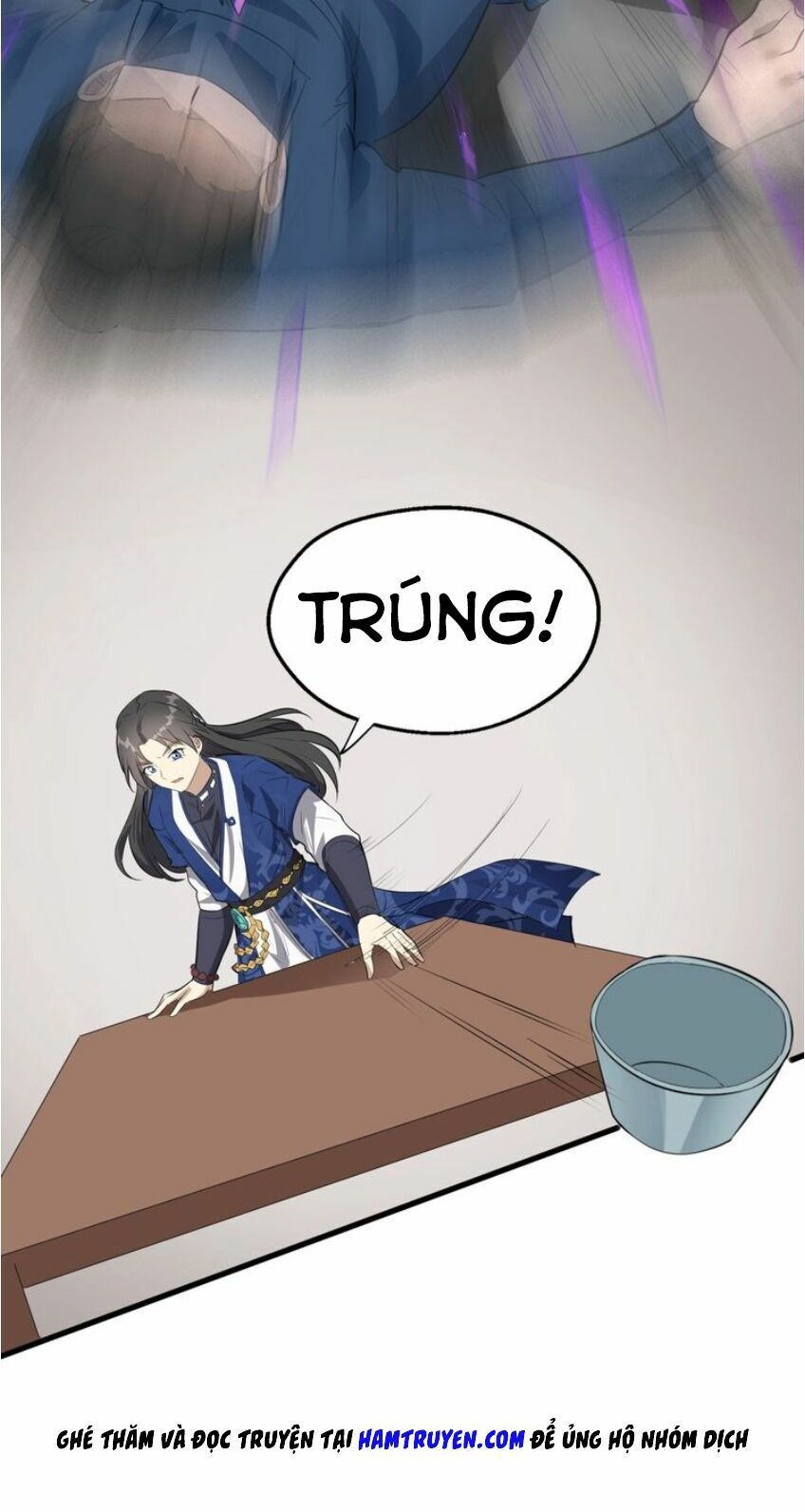 đại nghịch chi môn chapter 41 19